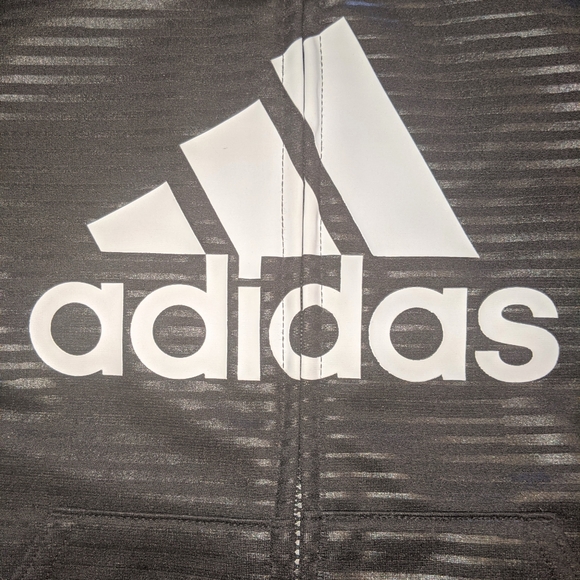 NWT Adidas Tracksuit Toddler 2 T - Picture 6 of 10